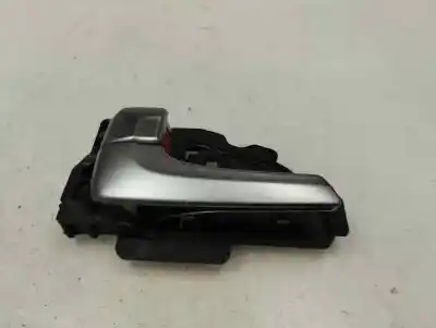Second-hand car spare part interior left front handle for hyundai ix35 2.0 crdi cat oem iam references 