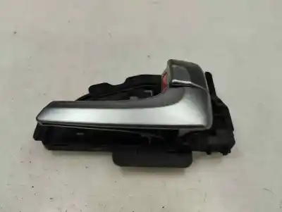 Second-hand car spare part interior right rear handle for hyundai ix35 2.0 crdi cat oem iam references 
