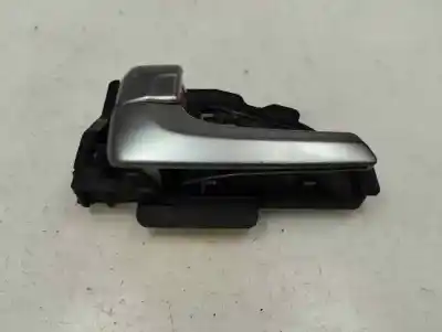 Second-hand car spare part interior left rear handle for hyundai ix35 2.0 crdi cat oem iam references 