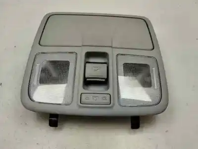 Second-hand car spare part interior light for hyundai ix35 2.0 crdi cat oem iam references 92820-2sxxx