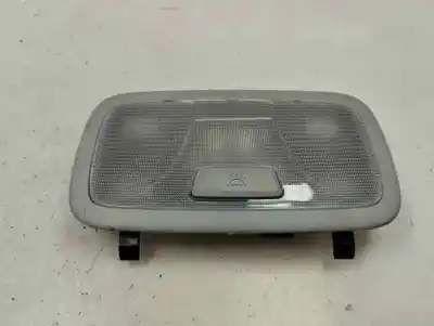 Second-hand car spare part interior light for hyundai ix35 2.0 crdi cat oem iam references 92850-2sxxx