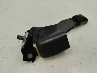 Second-hand car spare part rear right seat belt for hyundai ix35 2.0 crdi cat oem iam references 110419