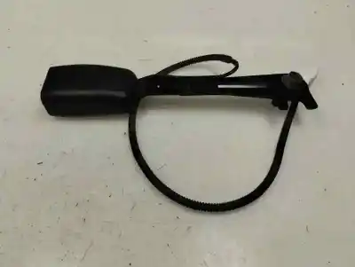 Second-hand car spare part front left seat belt for hyundai ix35 2.0 crdi cat oem iam references 110415