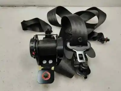 Second-hand car spare part rear left seat belt for hyundai ix35 2.0 crdi cat oem iam references 89810-2y200