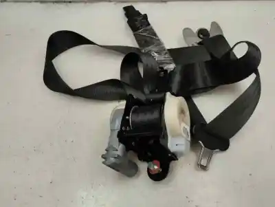 Second-hand car spare part front left seat belt for hyundai ix35 2.0 crdi cat oem iam references 88810-2y200