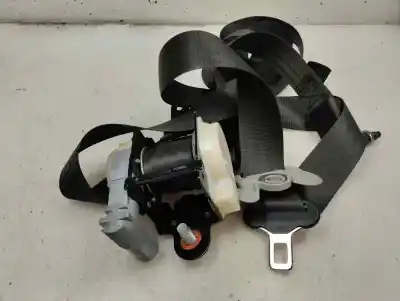 Second-hand car spare part front right seat belt for hyundai ix35 2.0 crdi cat oem iam references 88820-2y210