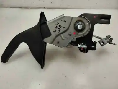 Second-hand car spare part handbrake lever for hyundai ix35 2.0 crdi cat oem iam references 