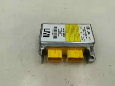 Second-hand car spare part airbag control unit for hyundai ix35 2.0 crdi cat oem iam references 95910-2y100