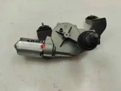 Second-hand car spare part rear windshield wiper motor for hyundai ix35 2.0 crdi cat oem iam references 98700-1h300
