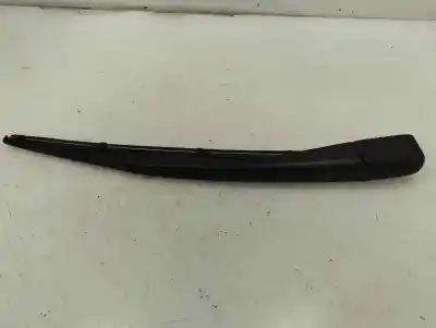 Second-hand car spare part rear windshield wiper arm for hyundai ix35 2.0 crdi cat oem iam references 
