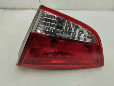 Second-hand car spare part interior rear right light for hyundai ix35 2.0 crdi cat oem iam references 92406-2y0