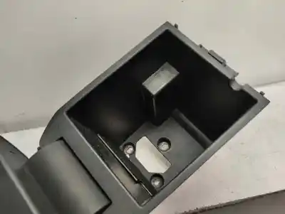 Peça sobressalente para automóvel em segunda mão apoio de braço consola central por hyundai ix35 2.0 crdi cat referências oem iam   2011