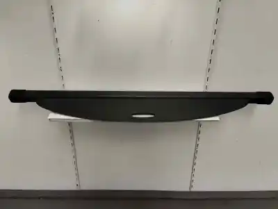 Second-hand car spare part parcel shelf for hyundai ix35 2.0 crdi cat oem iam references 