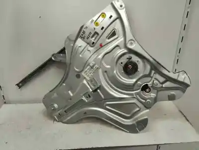 Second-hand car spare part driver left window regulator for hyundai ix35 2.0 crdi cat oem iam references 82470-2y010