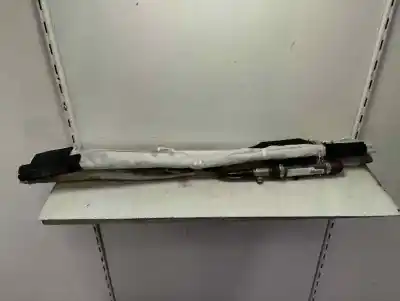 Second-hand car spare part front right curtain airbag for hyundai ix35 2.0 crdi cat oem iam references 85020-2y000