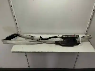 Second-hand car spare part front left curtain airbag for hyundai ix35 2.0 crdi cat oem iam references 85010-2y000