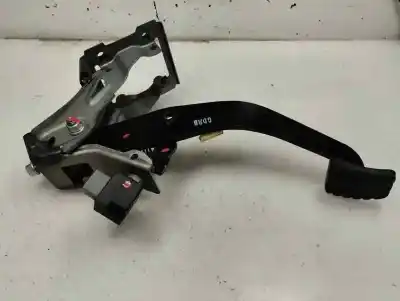 Second-hand car spare part brake pedal for hyundai ix35 2.0 crdi cat oem iam references 32800-2s000