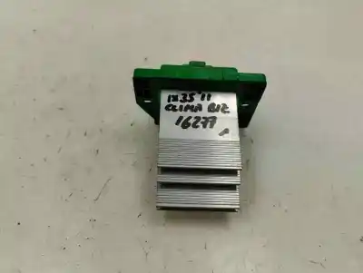 Second-hand car spare part heater blower for hyundai ix35 2.0 crdi cat oem iam references 
