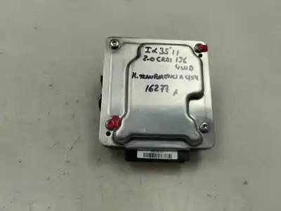 Second-hand car spare part electronic module for hyundai ix35 2.0 crdi cat oem iam references 95447-3b300