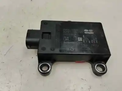 Second-hand car spare part electronic module for hyundai ix35 2.0 crdi cat oem iam references 95690-2p000