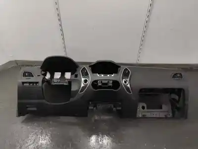 Second-hand car spare part DASHBOARD for HYUNDAI IX35  OEM IAM references   2011