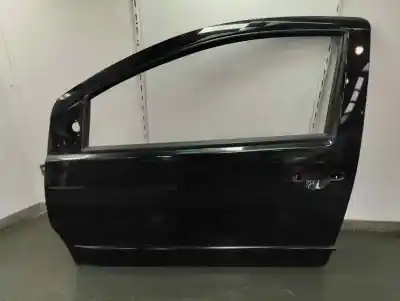 Tweedehands auto-onderdeel linker voordeur voor citroen c2 c2 oem iam-referenties 