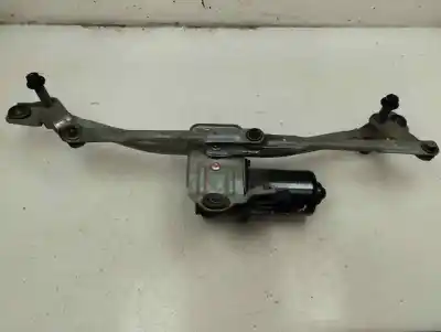 Second-hand car spare part front windshield wiper motor for hyundai ix35 2.0 crdi cat oem iam references 