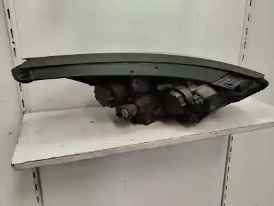 Second-hand car spare part left headlight for hyundai ix35 2.0 crdi cat oem iam references   2011