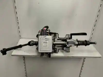 Second-hand car spare part steering column for hyundai ix35 2.0 crdi cat oem iam references 56300-2s361