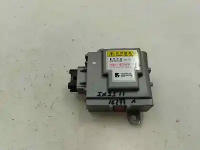 Second-hand car spare part electronic module for hyundai ix35 2.0 crdi cat oem iam references d397-cg6aa-01