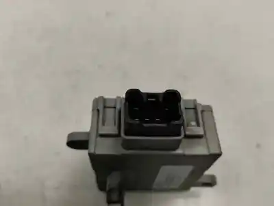 Second-hand car spare part electronic module for hyundai ix35 2.0 crdi cat oem iam references d397-cg6aa-01  2011