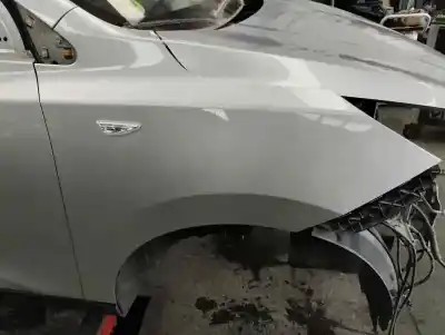 Second-hand car spare part front right fin for hyundai ix35 2.0 crdi cat oem iam references 