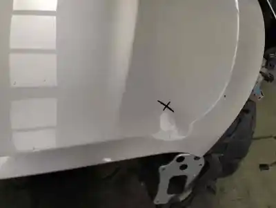 Peça sobressalente para automóvel em segunda mão capot por hyundai ix35 2.0 crdi cat referências oem iam   2011