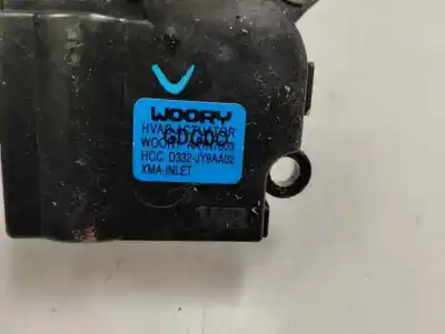 Second-hand car spare part electronic module for hyundai ix35 2.0 crdi cat oem iam references d332-jy9aa02  2011