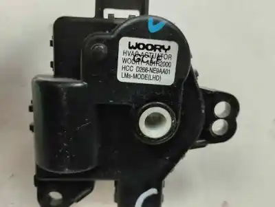 Second-hand car spare part electronic module for hyundai ix35 2.0 crdi cat oem iam references d266-ne9aa01  2011