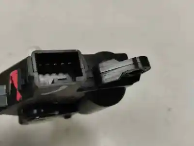 Second-hand car spare part electronic module for hyundai ix35 2.0 crdi cat oem iam references d266-ne9aa01  2011