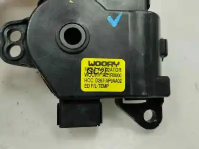 Second-hand car spare part electronic module for hyundai ix35 2.0 crdi cat oem iam references d267-ap9aa02  2011