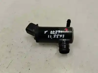 Second-hand car spare part washer pump for hyundai ix35 2.0 crdi cat oem iam references 98510-2s000