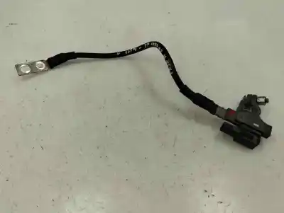 Second-hand car spare part battery for hyundai ix35 2.0 crdi cat oem iam references 37180-2s200