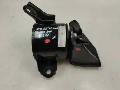 Second-hand car spare part gearbox support for hyundai ix35 2.0 crdi cat oem iam references 