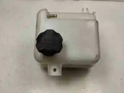 Second-hand car spare part Coolant Expansion Tank for HYUNDAI IX35 2.0 CRDi CAT OEM IAM references   2011