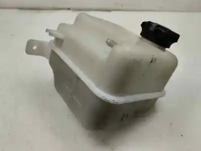 Peça sobressalente para automóvel em segunda mão depósito de expansão por hyundai ix35 2.0 crdi cat referências oem iam   2011