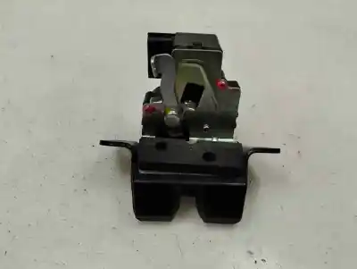 Second-hand car spare part trunk lock for hyundai ix35 2.0 crdi cat oem iam references 81230-1h300