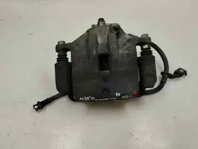 Second-hand car spare part front left brake caliper for hyundai ix35 2.0 crdi cat oem iam references 