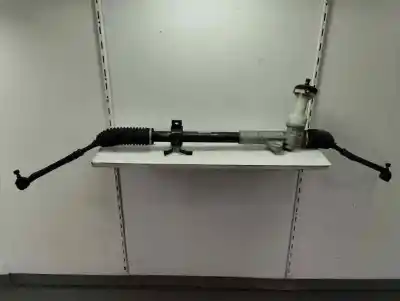 Second-hand car spare part steering rack for hyundai ix35 2.0 crdi cat oem iam references 56500-2s000