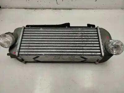 Second-hand car spare part intercooler for hyundai ix35 2.0 crdi cat oem iam references 28270-2f450