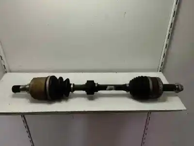 Second-hand car spare part front left transmission for hyundai ix35 2.0 crdi cat oem iam references 