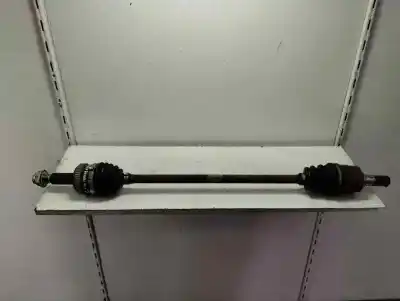 Second-hand car spare part rear right transmission for hyundai ix35 2.0 crdi cat oem iam references 