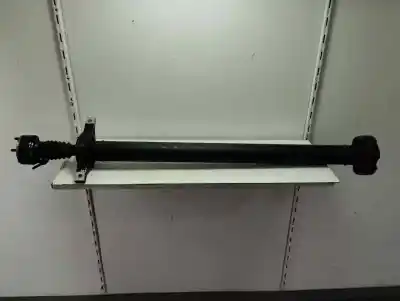 Second-hand car spare part center transmission for hyundai ix35 2.0 crdi cat oem iam references 