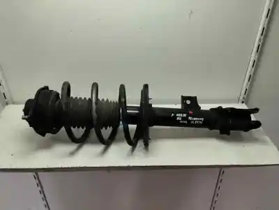 Second-hand car spare part front right shock absorber for hyundai ix35 2.0 crdi cat oem iam references 